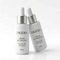 Okidia Sérum Anti-Rougeurs: Calma total para tu piel X2