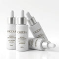 Okidia Sérum Anti-Rougeurs: Calma total para tu piel X4