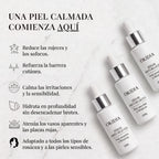 Okidia Sérum Anti Rojeces: Calma total para tu piel