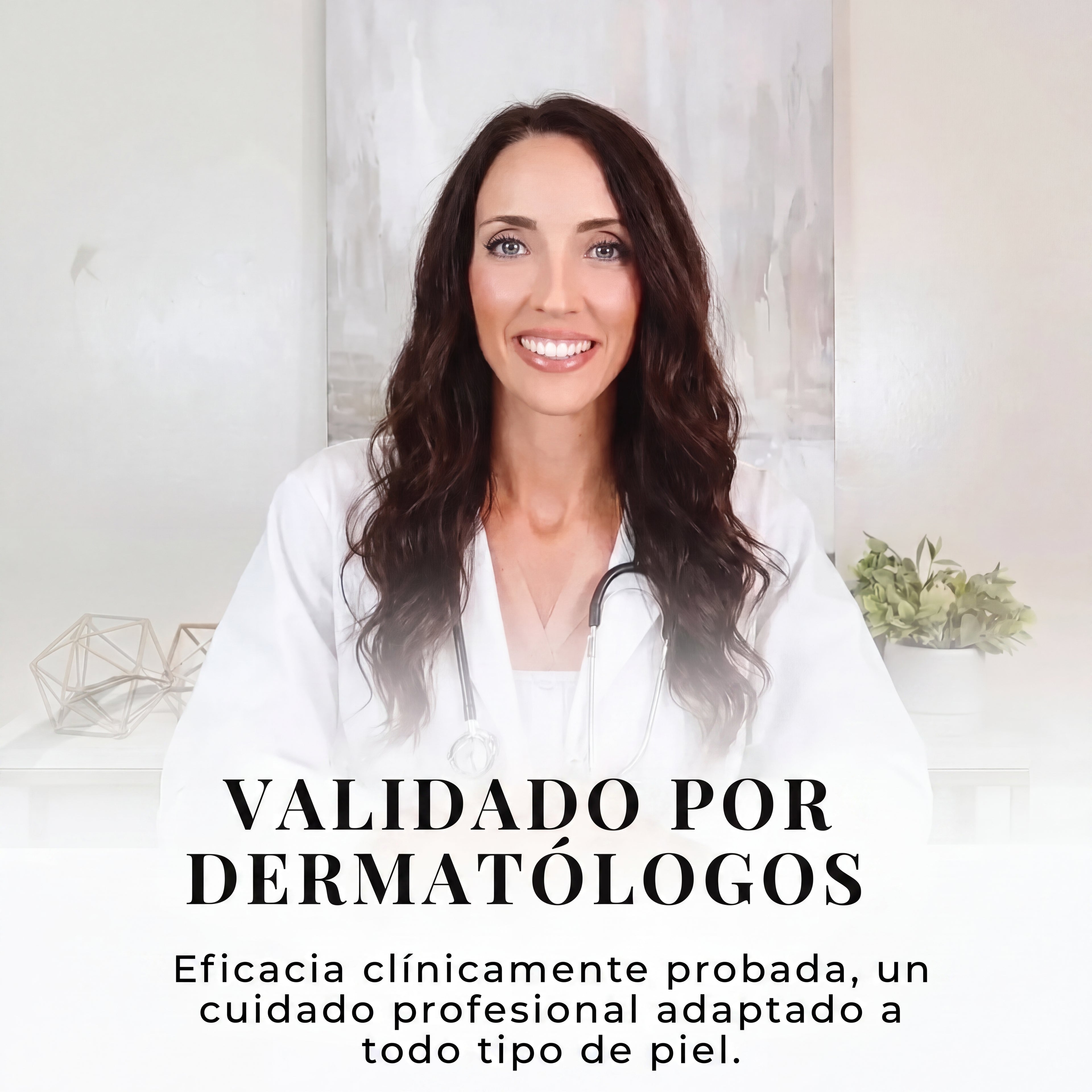 Okidia Sérum Anti Rojeces: Calma total para tu piel