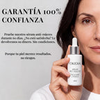 Okidia Sérum Anti Rojeces: Calma total para tu piel