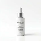 Okidia Sérum Anti Rojeces: Calma total para tu piel